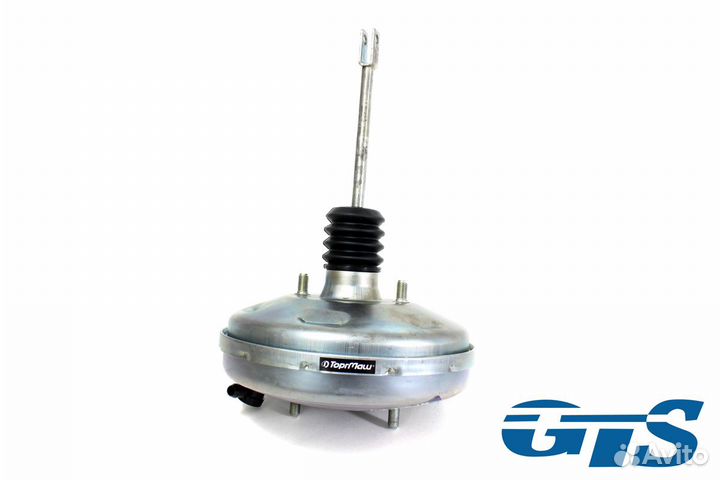 Вакуумные усилители тормозов Спорт