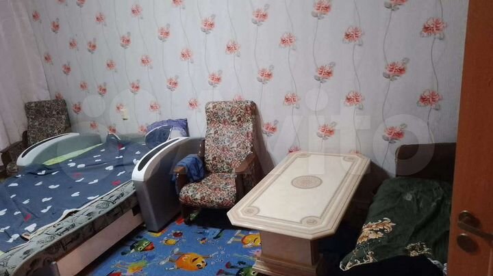 1-к. квартира, 40,7 м², 6/9 эт.