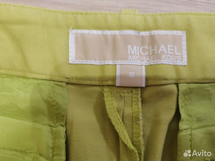 Шорты женские michael kors