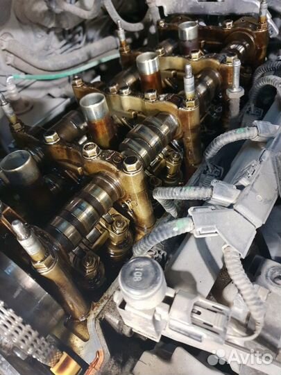 K24Z3 в разбор