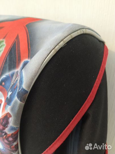 Школьный рюкзак ErichKrause