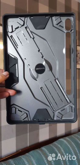 Чехол противоударный для samsung galaxy tab S6