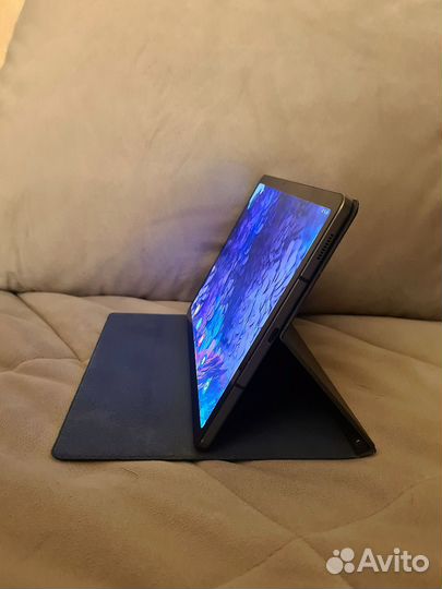 Sаmsung Galaxy Tab S6 Litе lте 128GB Grey