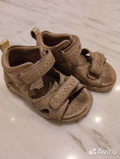 Сандали ecco kavat 23 24