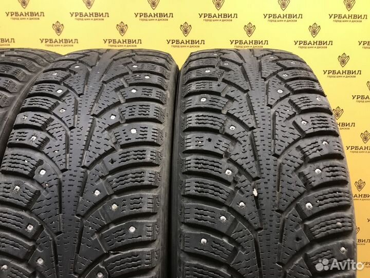 Nokian Tyres Hakkapeliitta 5 205/55 R16 94T