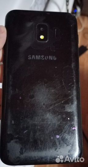 Samsung Galaxy J2 Core, 16 ГБ