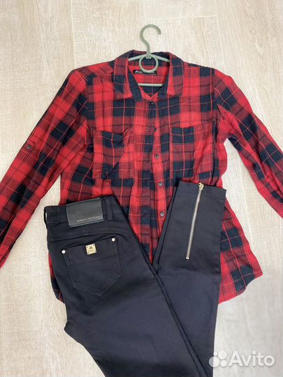 Комплект вещей 42-44 р-ра