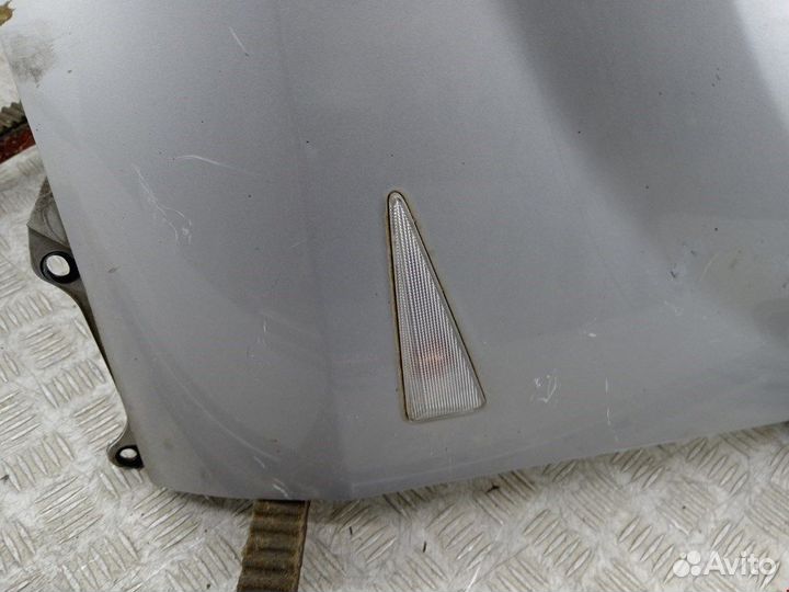 Крыло переднее правое для Renault Scenic 2