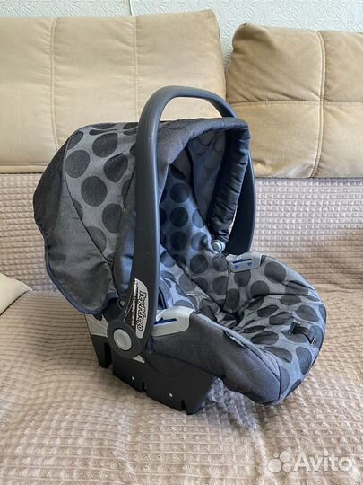 Автолюлька от 0