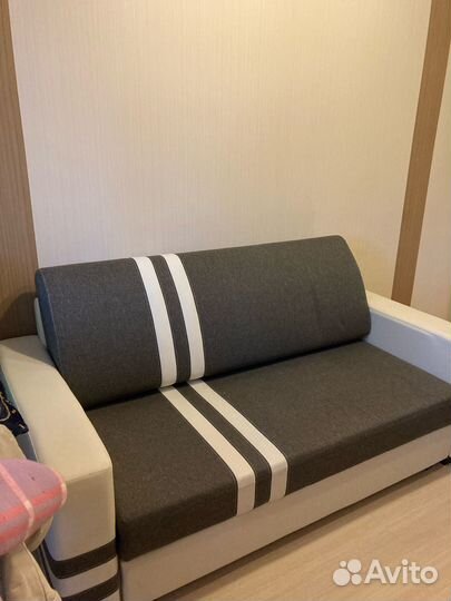 Продам диван бу