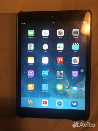 iPad mini 2