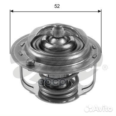Термостат c прокладкой TH35682G1 Gates