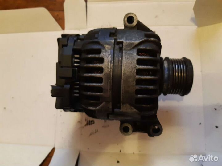 Генератор bosch 98A