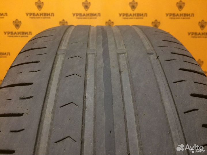 Continental ContiPremiumContact 5 215/60 R16