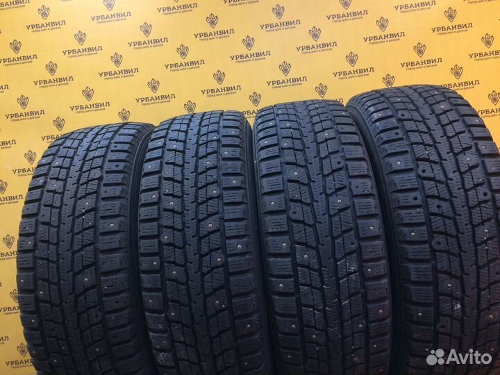 Dunlop SP Winter Ice 01 185/65 R15 88T