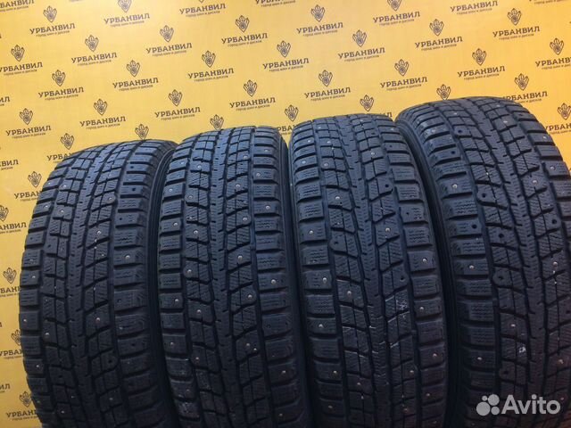 Dunlop SP Winter Ice 01 185/65 R15 88T