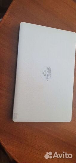 Ноутбук asus х552е