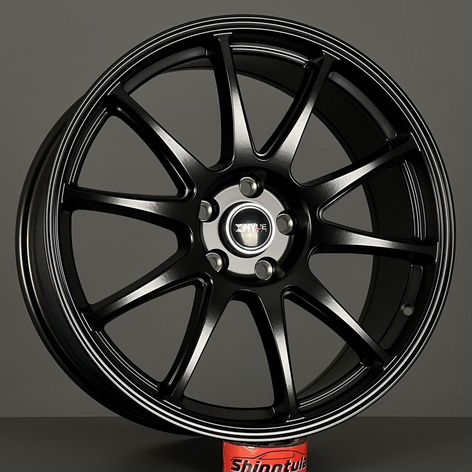 Литые диски Enkei Fujin 8.5×R19 5×112