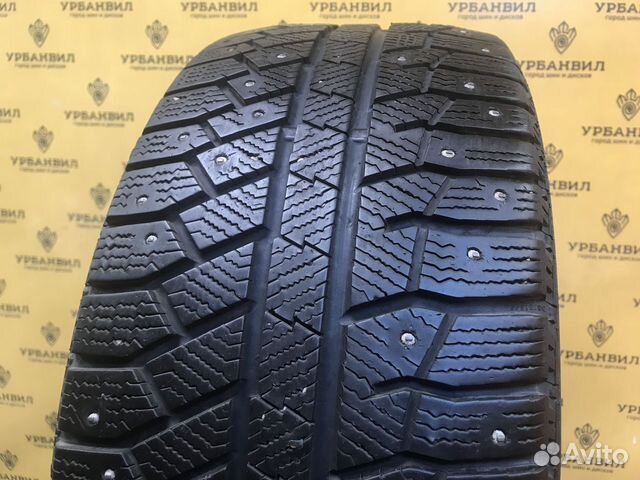 Continental ContiWinterViking 2 225/45 R17 91T