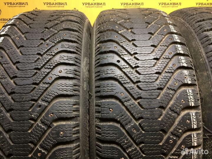 Goodyear UltraGrip 500 235/65 R17 108T