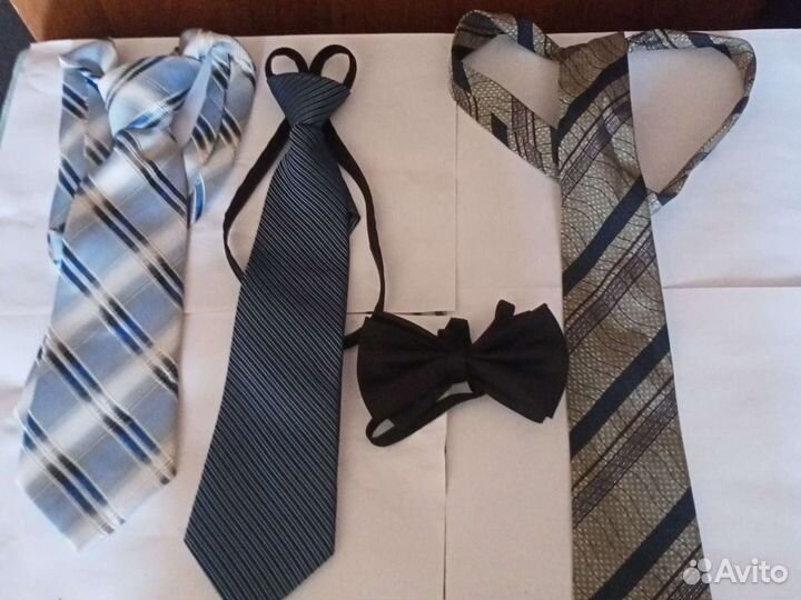 Галстук мужской оригинал