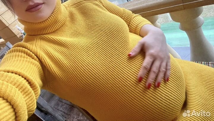 Вещи для беременных