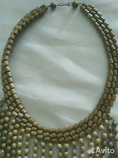 Ожерелье