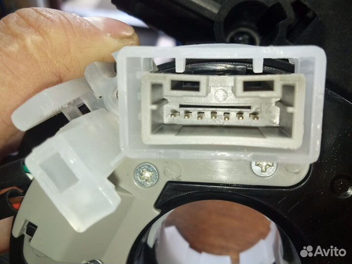 Ниссан Мурано Инфинити FX35 Шлейф подрулевой