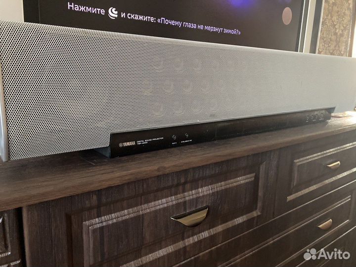 Продам саундбар