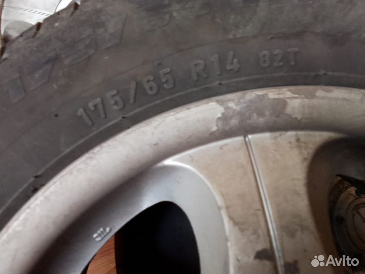 Formula Energy 175/65 R14