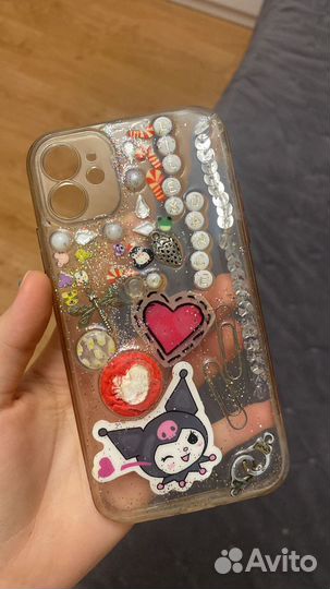 Чехлы из эпоксидной смолы на любой телефон