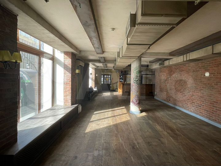 Сдам помещение общественного питания, 463 м²