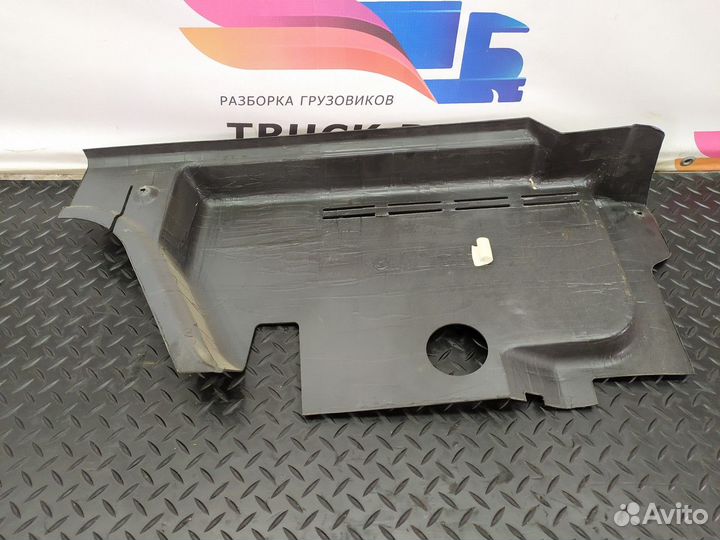 9406940833 Обшивка под спальник камаз 5490