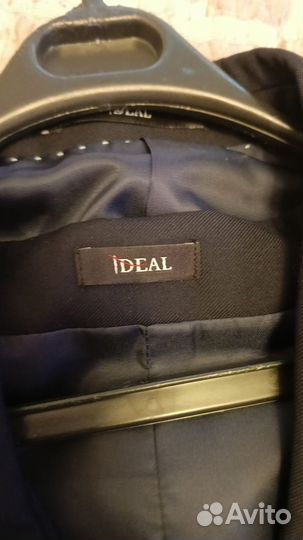 Костюм для мальчика школьный,тройка,134