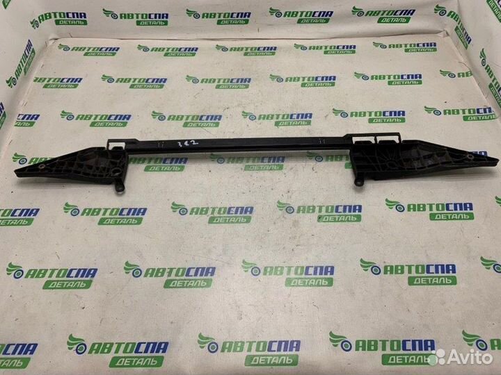 Кронштейн крепления радиатора передний Bmw X5 E53