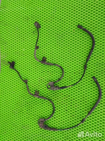 Датчик авс переднего колеса Киа ceed 1