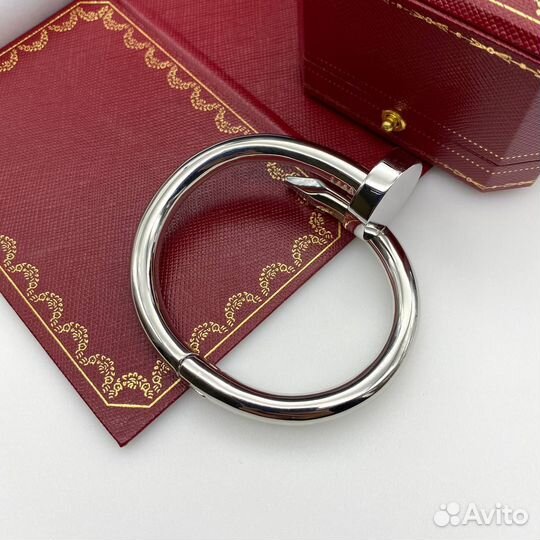 Браслет Cartier premium