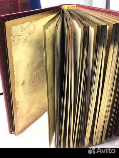 Молитвослов Ковчег золотая серия церковнсл