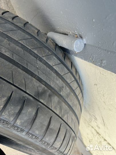 Michelin Latitude Sport 3 265/50 R19 Y