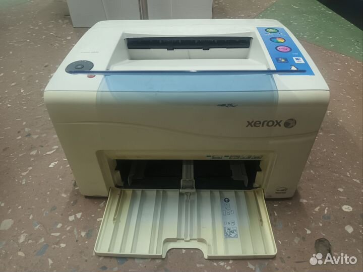 Принтер Xerox Phaser 3140