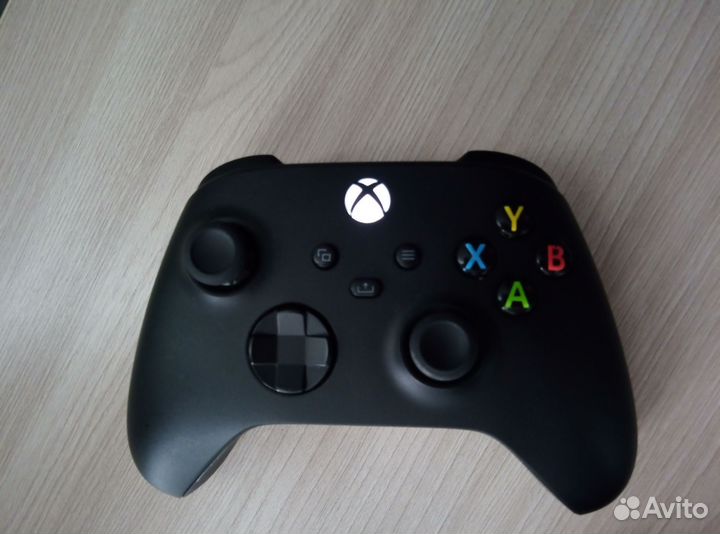 Xbox series X