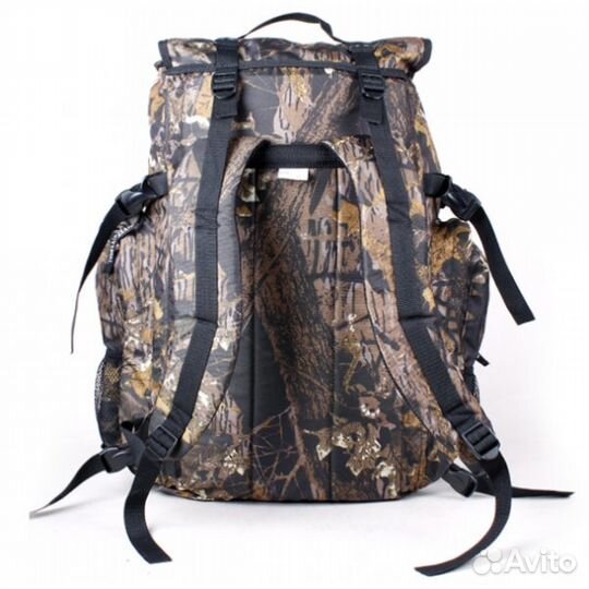 Рюкзак Вояж-2 50 л. Универсал спб