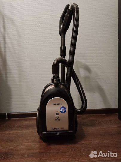 Пылесос бу на запчасти