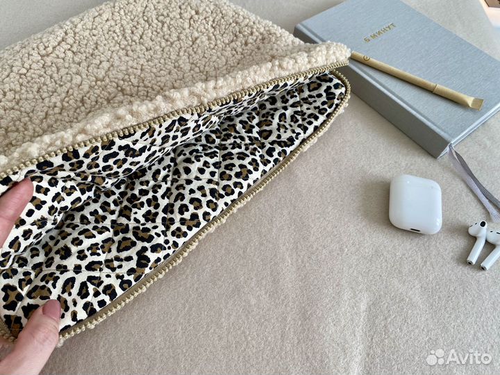 Чехол для ноутбука 13