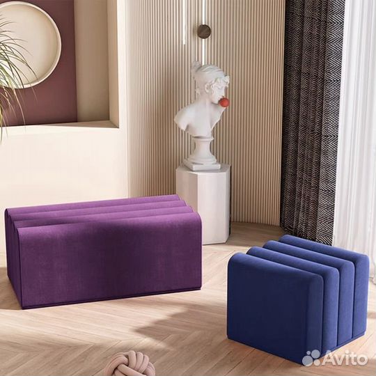 Скамья в прихожую Zara Home