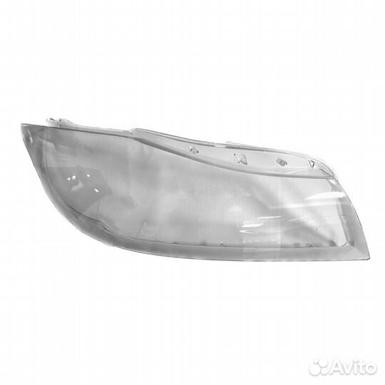 Стёкла фар BMW 3 E90, E91 (2005-2012)