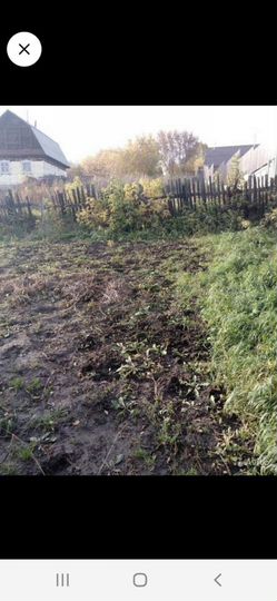 Участок 9 сот. (ИЖС)