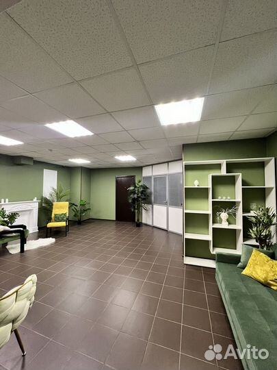 Аренда лофта / организация / день рождения