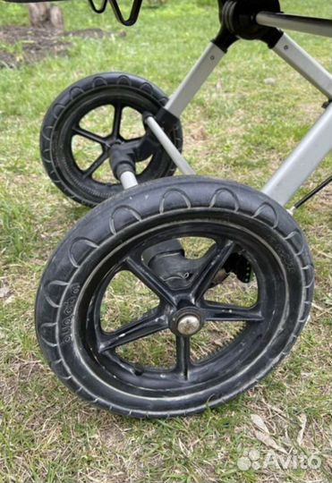 Коляска bugaboo cameleon 2 (в отличном состоянии)