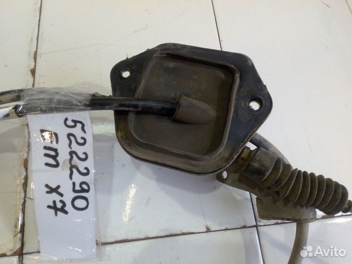 Трос/тяга АКПП (Geely Emgrand X7)